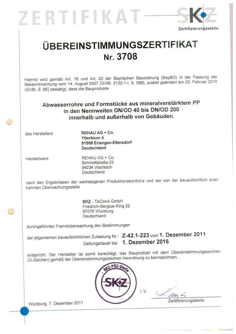 SKZ Certificate - Ảnh 1