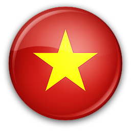 Vietnamese icon