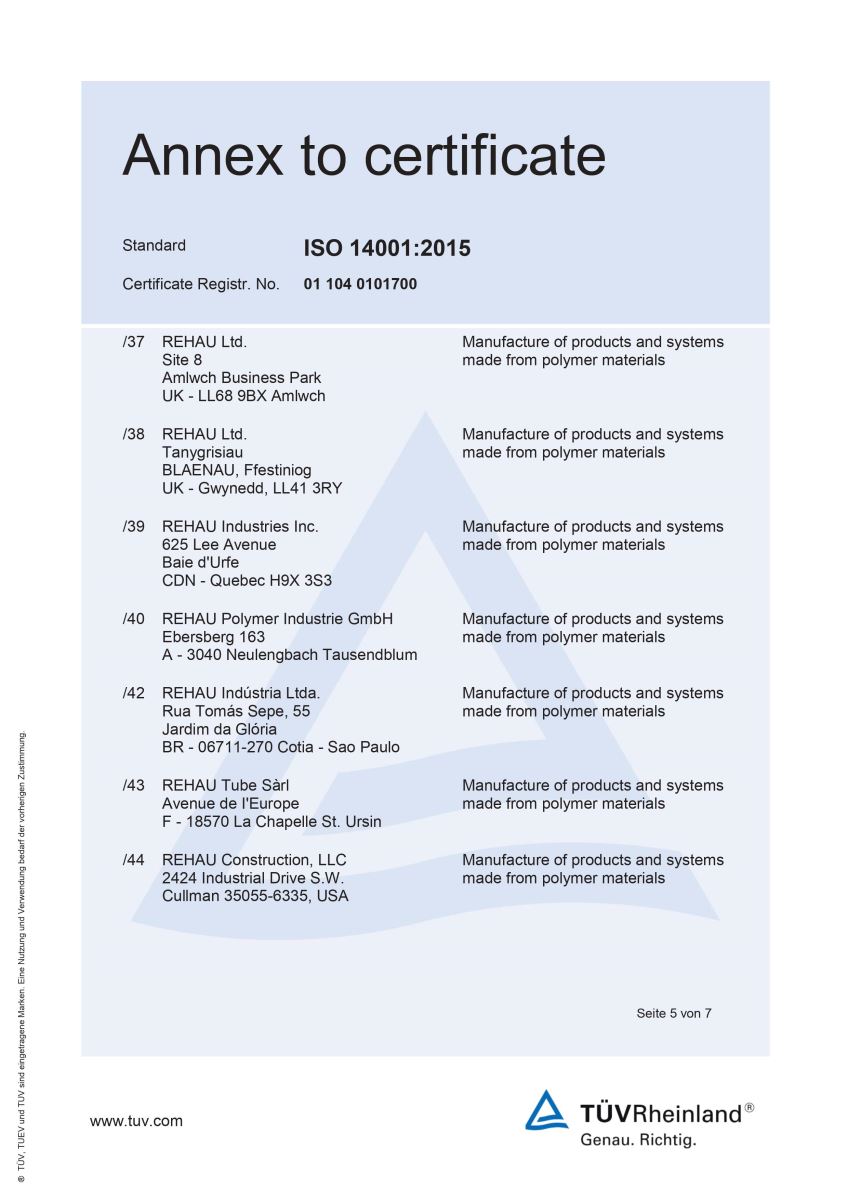 Chứng nhận ISO 14001-2015 - 0006