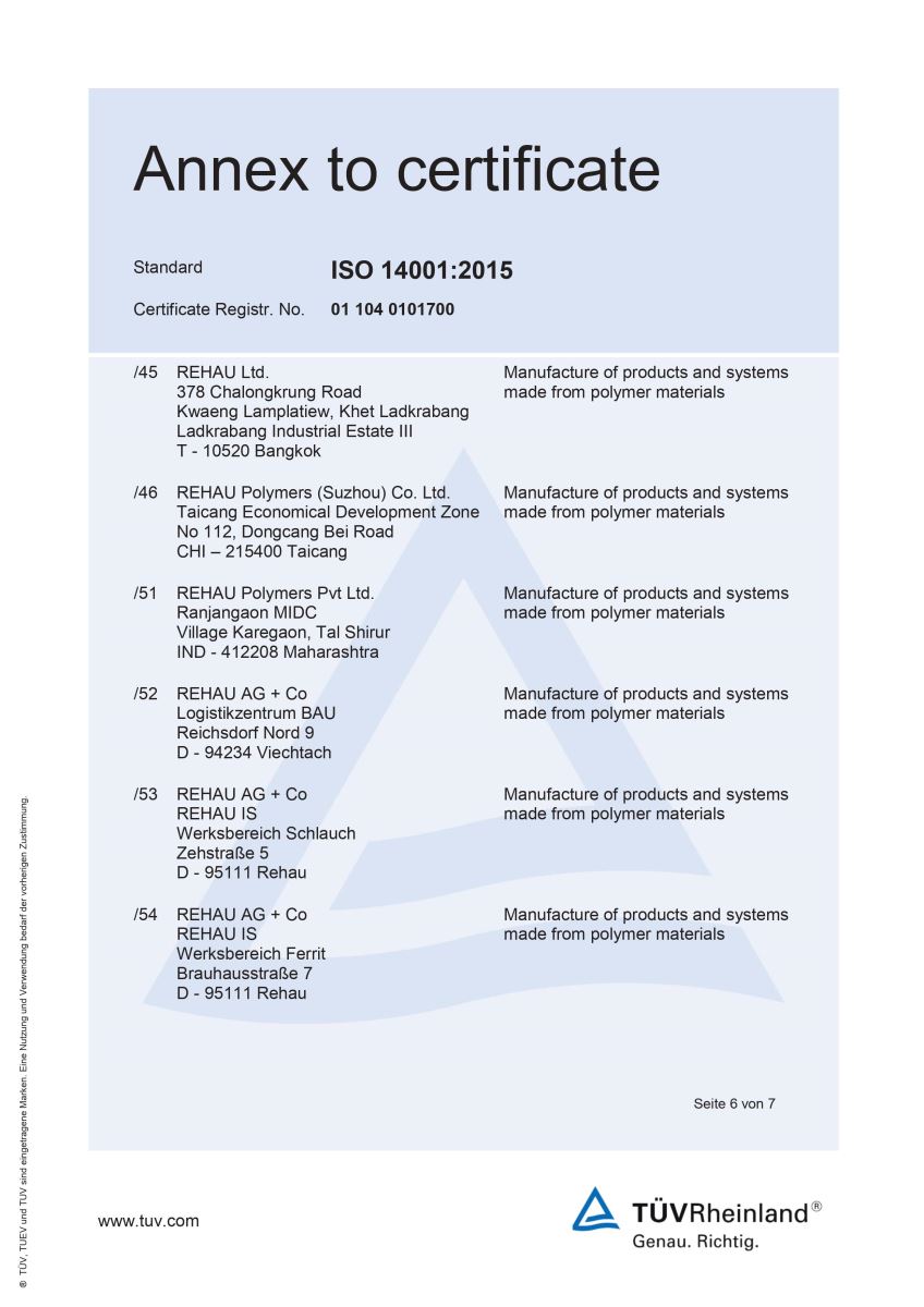 Chứng nhận ISO 14001-2015 - 0007