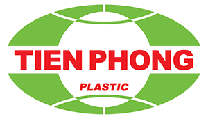 Logo ống nhựa tiền phong